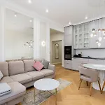 Vistula River Deluxe By Bookinghost Apartment *