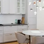 Vistula River Deluxe By Bookinghost Apartment Krakow