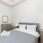 Vistula River Deluxe By Bookinghost Apartment