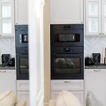 Apartment Vistula River Deluxe By Bookinghost *