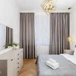 Apartment Vistula River Deluxe By Bookinghost Krakow