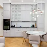Vistula River Deluxe By Bookinghost Apartment