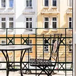 Apartment Vistula River Deluxe By Bookinghost