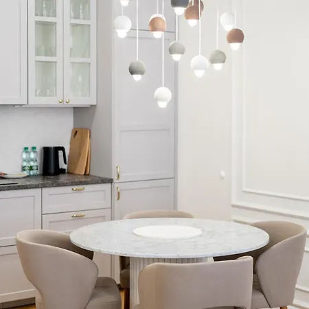 Vistula River Deluxe By Bookinghost Lägenhet Kraków