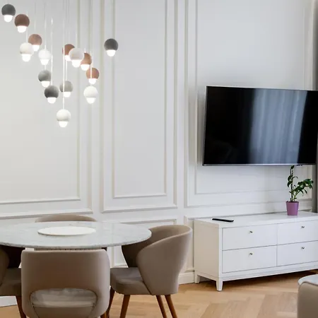 Vistula River Deluxe By Bookinghost * Krakow