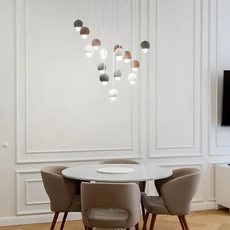 Vistula River Deluxe By Bookinghost Kraków