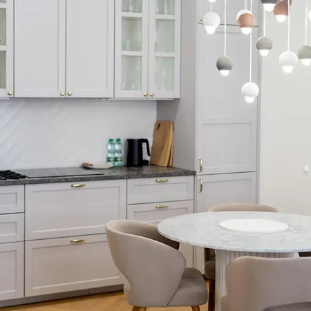 Vistula River Deluxe By Bookinghost Daire Krakow