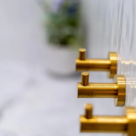 Lägenhet Vistula River Deluxe By Bookinghost *