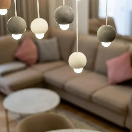 Vistula River Deluxe By Bookinghost Appartement