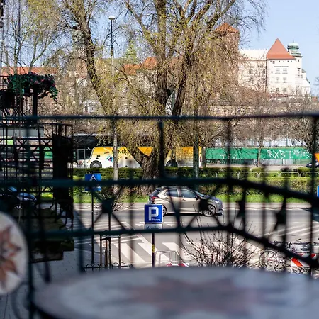 Vistula River Deluxe By Bookinghost